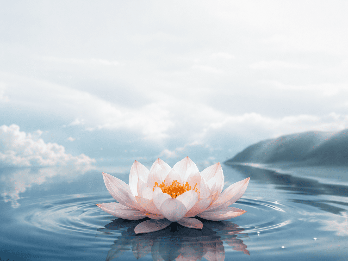 Inner Peace